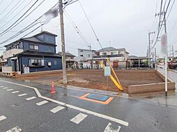 日高市四本木