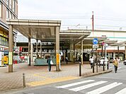 JR「新座」駅まで約2800m（徒歩35分）