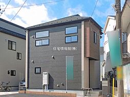 志木市上宗岡1丁目 1号棟