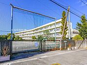 ふじみ野市立元福小学校まで約850m（徒歩11分）