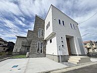埼玉県川越市大字安比奈新田：物件画像