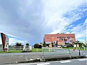ウニクス 南古谷まで約2630m（徒歩33分）