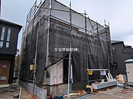 埼玉県新座市石神2丁目：物件画像