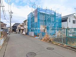 外観の画像