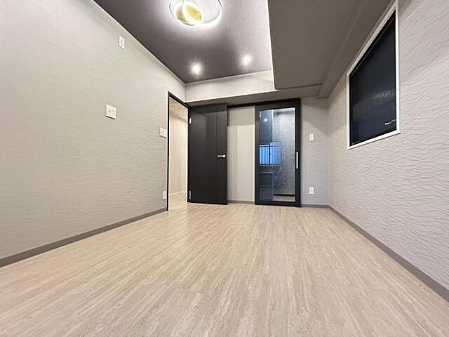 洋室 NICライブステイツ川越南大塚 5階/-