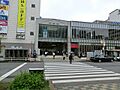 川越駅まで約9...