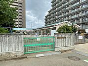 泉水保育園まで約880m（徒歩11分）