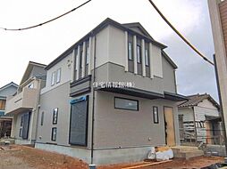 ふじみ野市川崎2丁目　2号棟