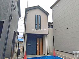 外観の画像