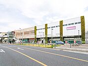 西武鉄道「狭山市」駅まで約2270m（徒歩29分）