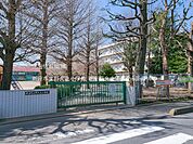 新座市立野火止小学校まで約1000m（徒歩13分）