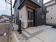 埼玉県鶴ヶ島市羽折町：物件画像