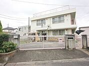 名細第二保育園まで約2620m（徒歩33分）