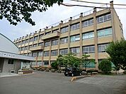 川越市立大東中学校まで約1600m（徒歩20分）