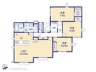 埼玉県飯能市大字青木：物件画像