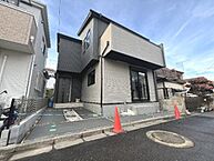 埼玉県ふじみ野市福岡武蔵野：物件画像