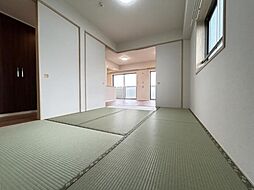 和室の画像