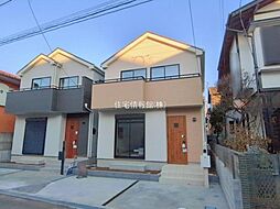 狭山中央　B号棟