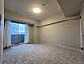 子供部屋：子供部屋にもちょうど良い大きさのお部屋です。