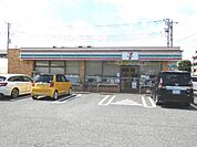セブン-イレブン 大井町東久保店まで約1170m（徒歩15分）