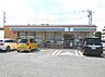 周辺：セブン-イレブン 大井町東久保店まで約1170m（徒歩15分）