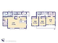 埼玉県比企郡嵐山町大字志賀：物件画像