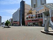 ココネ上福岡まで約1580m（徒歩20分）
