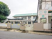 脇田新町保育園まで約1630m（徒歩21分）