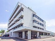 関本記念病院まで約430m（徒歩6分）
