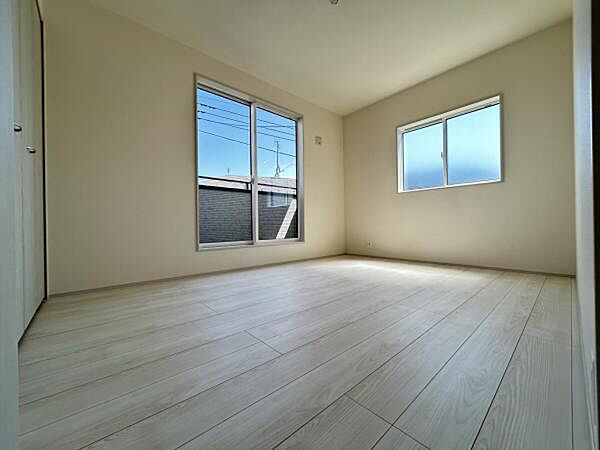 子供部屋
