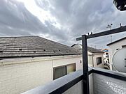 お住まいからの眺望です。
