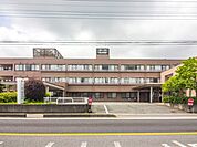 霞ヶ関南病院まで約3230m（徒歩41分）