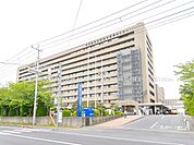 埼玉医科大学総合医療センターまで約1890m（徒歩24分）