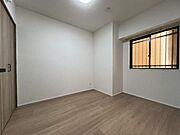 子供部屋にもちょうど良い大きさのお部屋です。