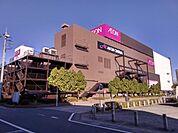 イオン大井店まで約690m（徒歩9分）