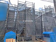 埼玉県狭山市富士見1丁目：物件画像