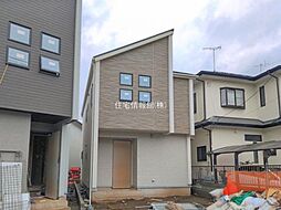 ふじみ野市西原1丁目　1号棟