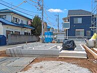 埼玉県川越市中台元町1丁目：物件画像