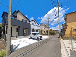 外観の画像