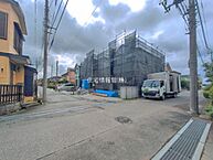 埼玉県狭山市大字水野：物件画像
