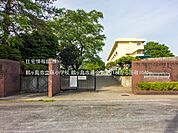 鶴ヶ島市立藤小学校まで約1040m（徒歩13分）