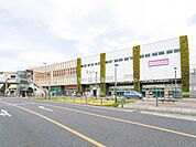 西武鉄道「狭山市」駅まで約1280m（徒歩16分）