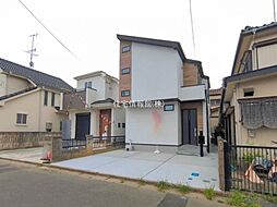 外観の画像