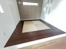 和室の画像