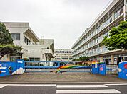 川越市立高階北小学校まで約320m（徒歩4分）