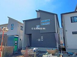 三芳町北永井3期 4号棟