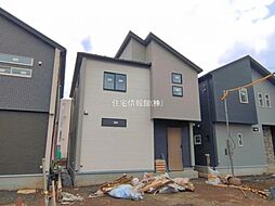 三芳町北永井3期 3号棟
