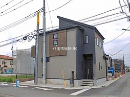三芳町北永井3期 7号棟