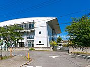 狭山市立西中学校まで約1200m（徒歩15分）