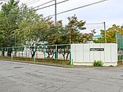 新座市立石神小学校まで約740m（徒歩10分）